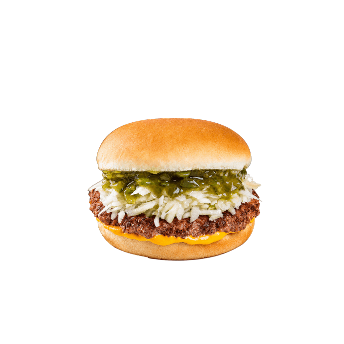 Hamburger / Hamburger