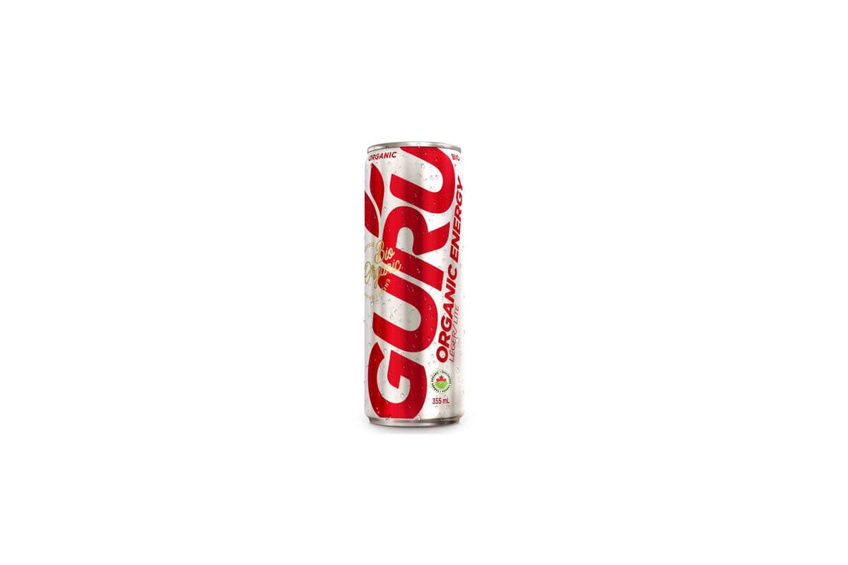 Guru Energy Lite (355ml)