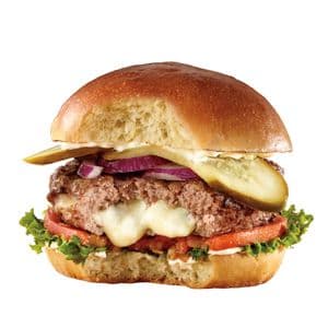 Juicy Lucy