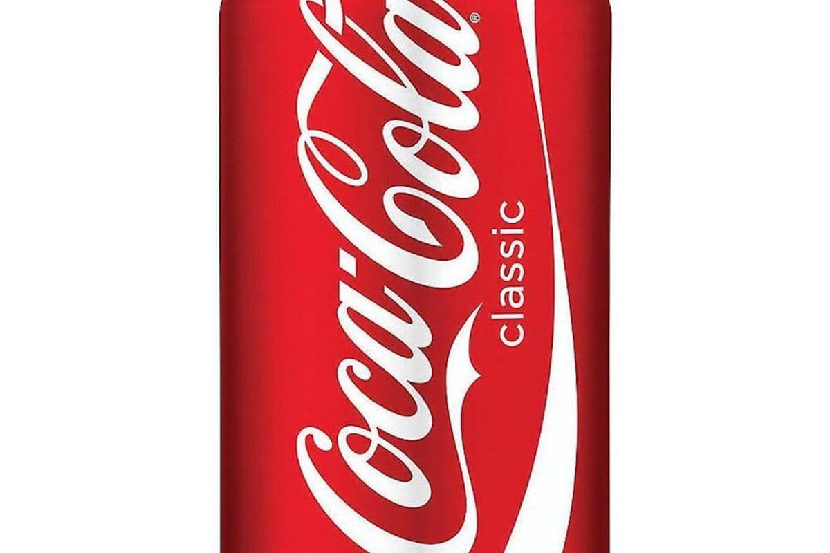 Coca Cola