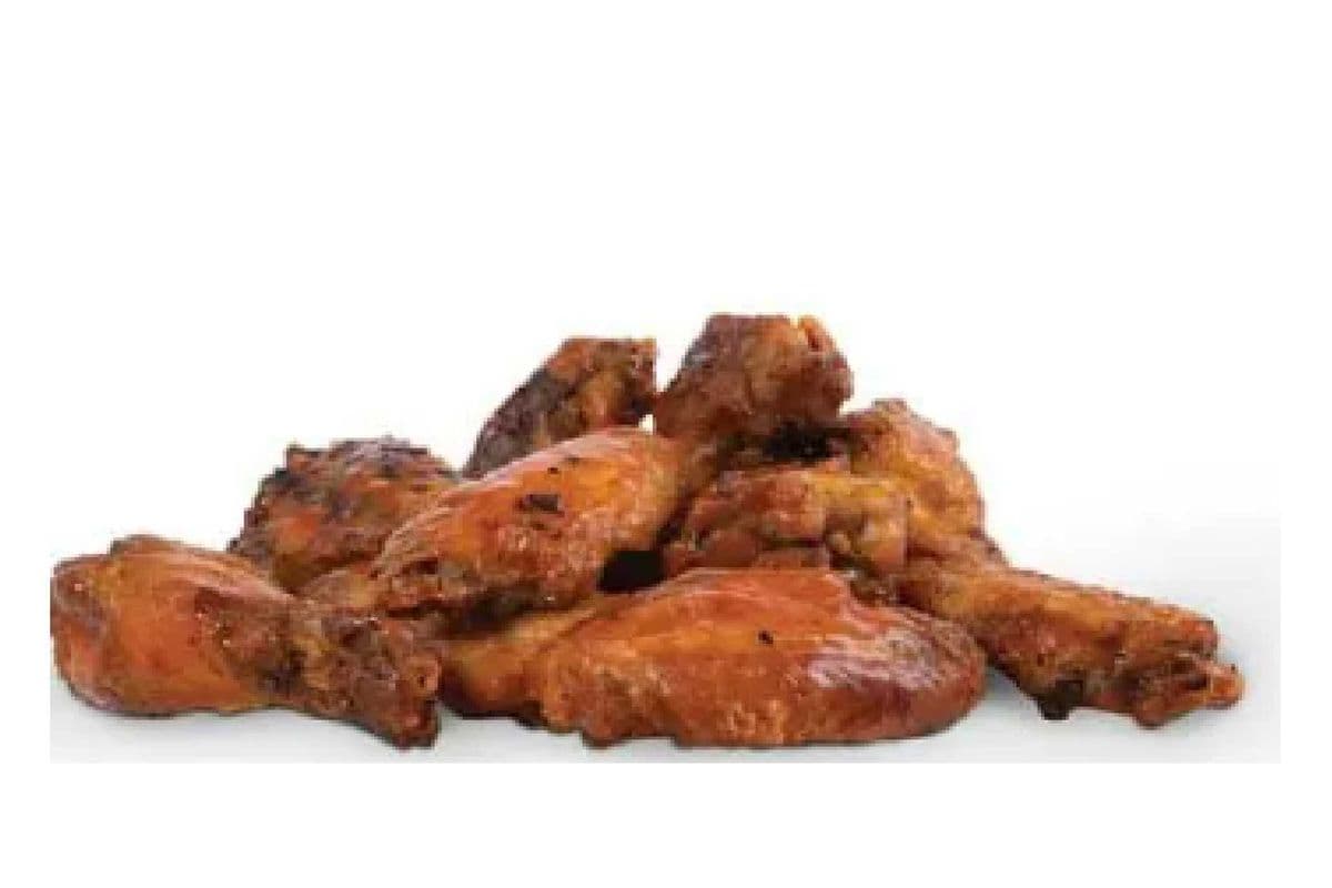 12 Wings (Bone In)