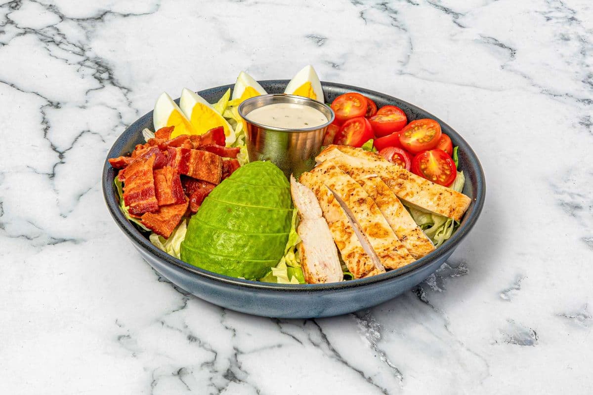 Cannery Cobb Salad