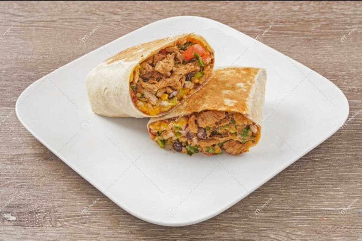 Mango Chicken