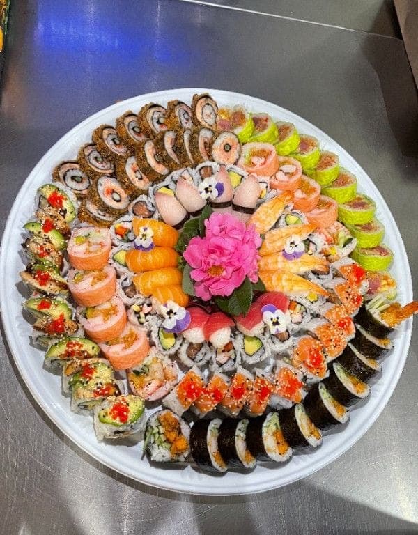 Chef's Choice (96 pcs)