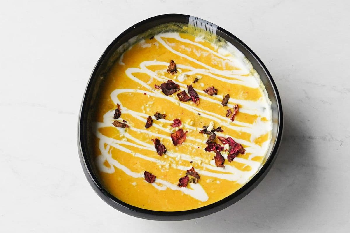 Lamb Korma