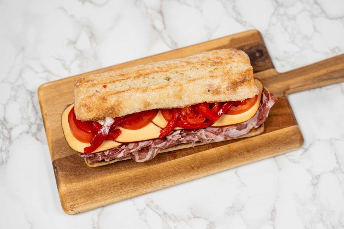 Coppa D'anna
