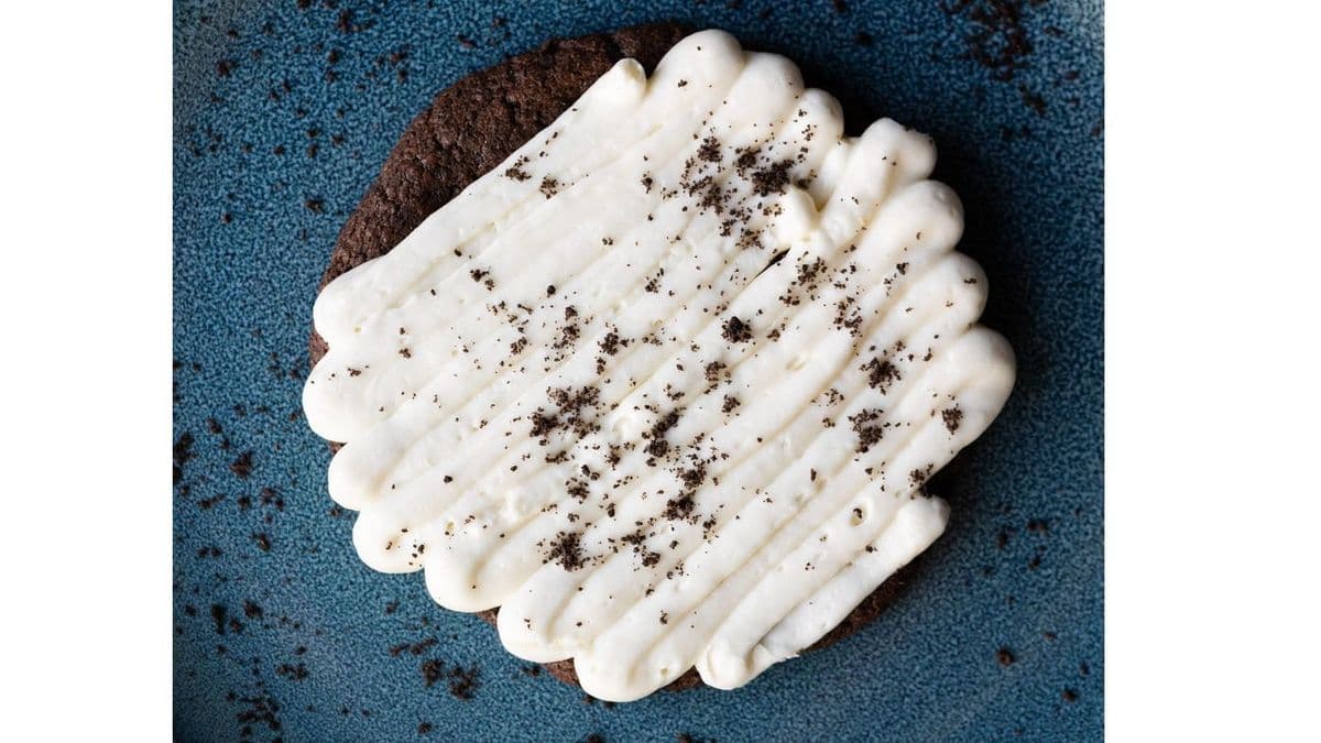 Oreo Cookie