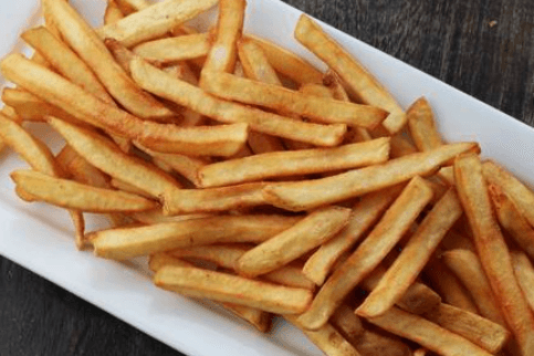 Fries
