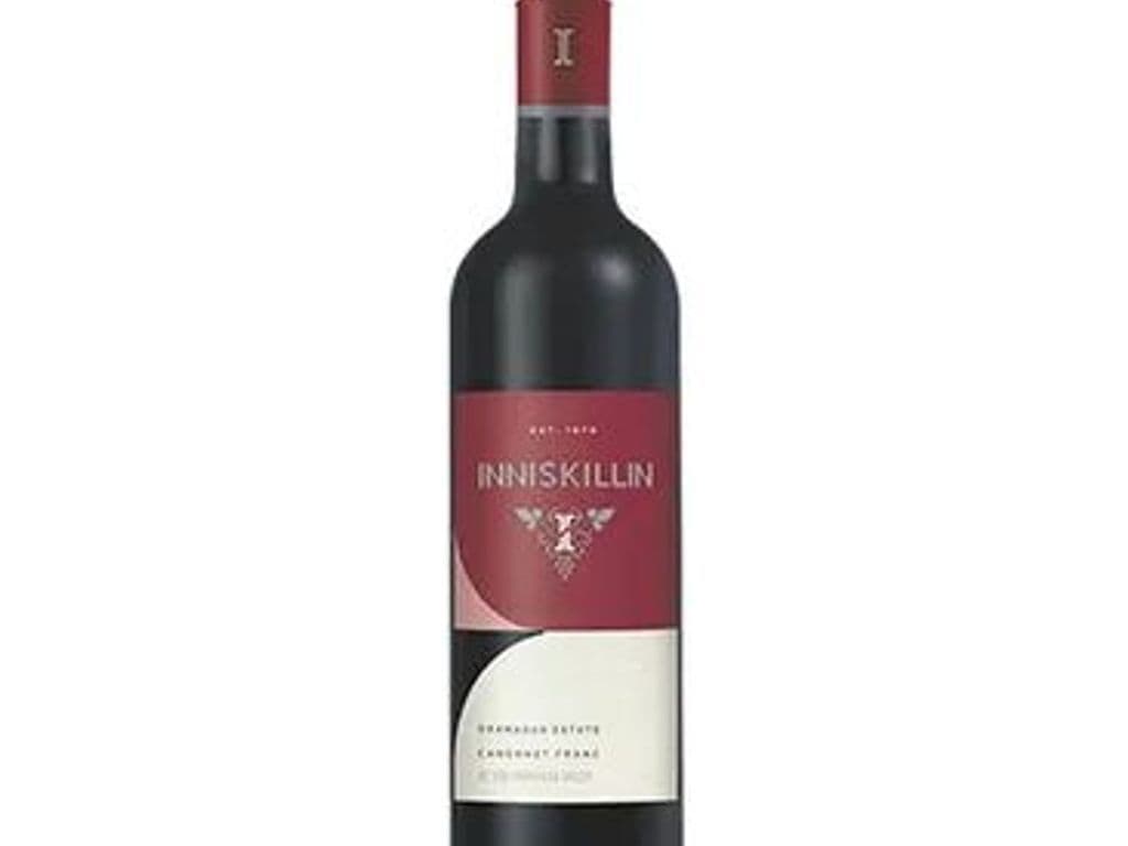 Inniskillin Okanagan Cabernet Franc (750 ml)