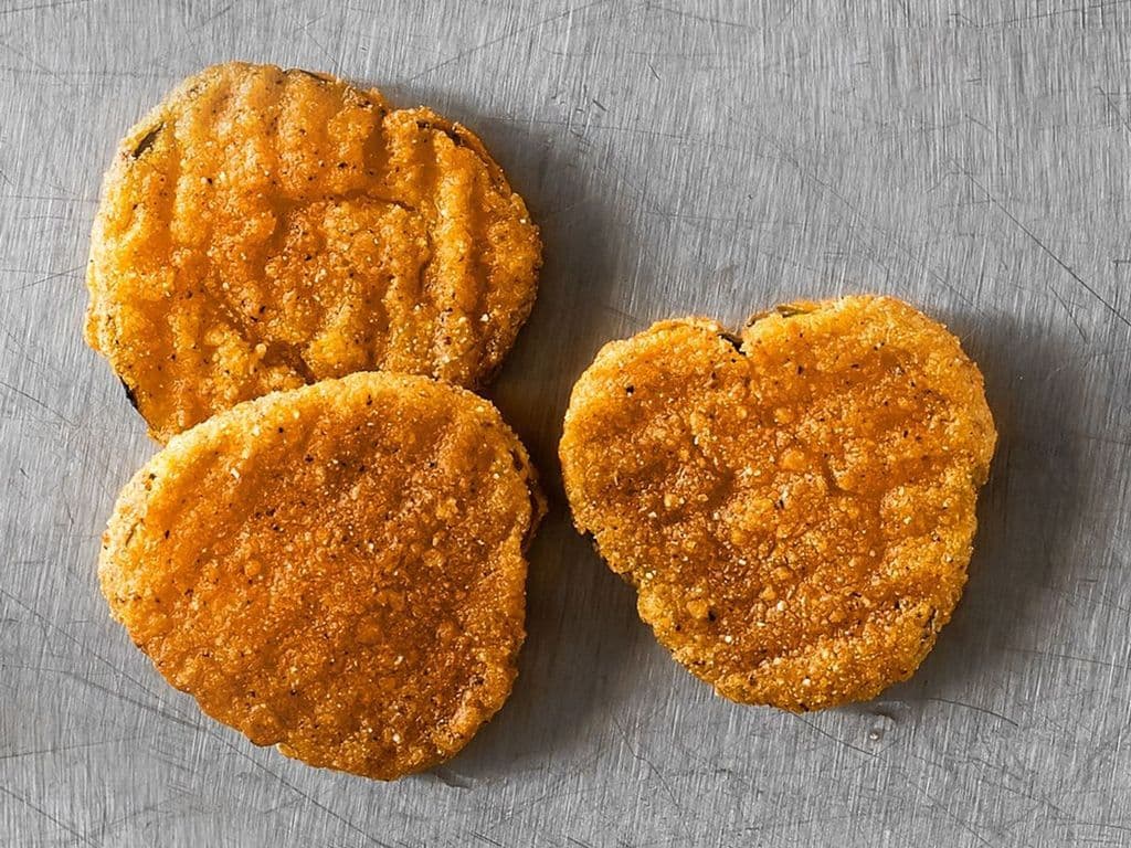CHIPS CONICHON
