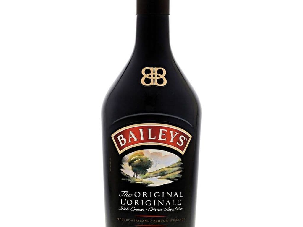 Baileys Original Irish Cream Liqueur (750ml)