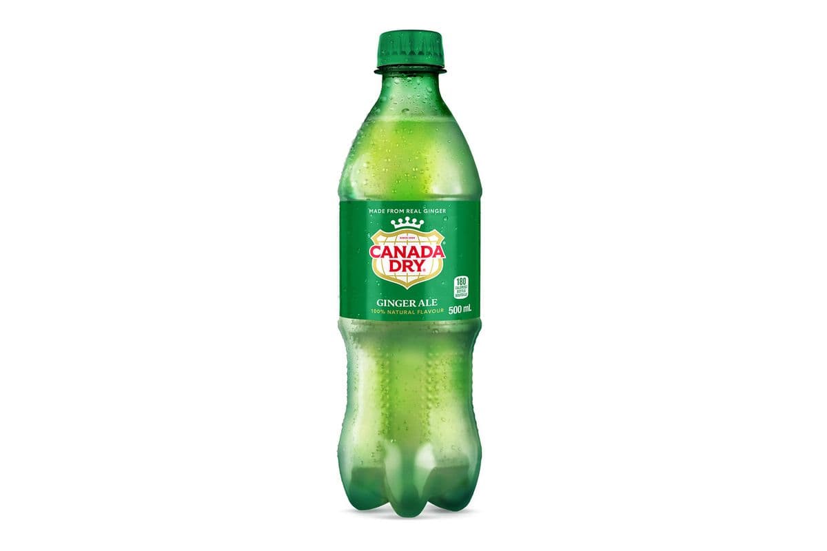 Ginger Ale