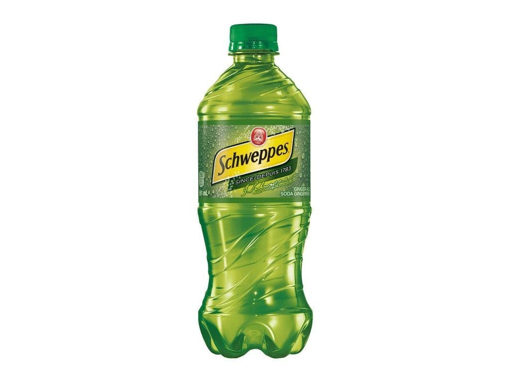 Ginger Ale