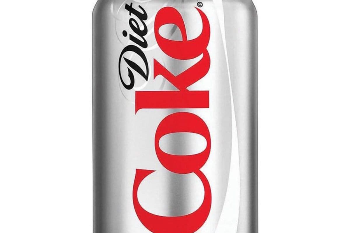 Diet Coke (355 ml)
