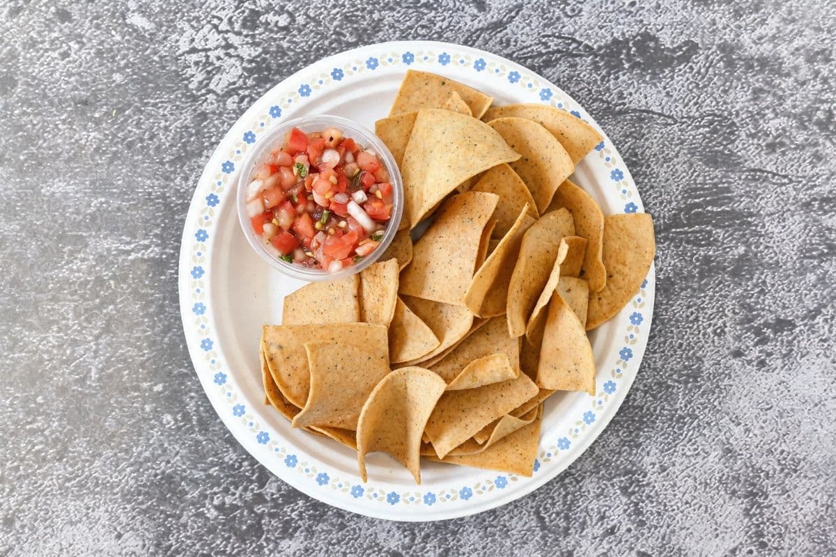 Chips N Dip