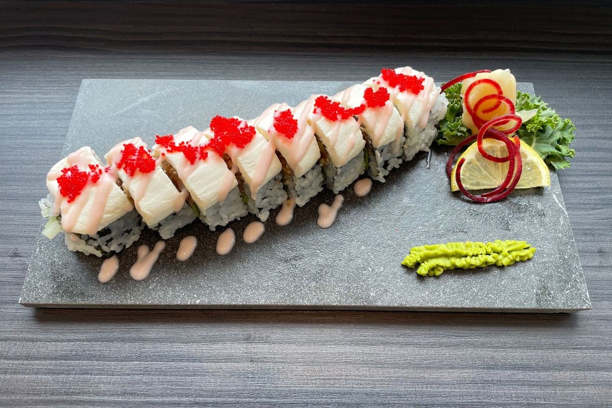 R&G Roll