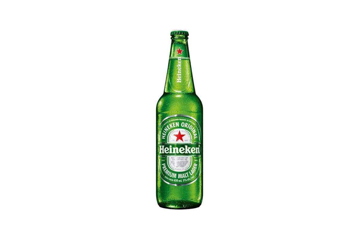 Heineken (650 ml)