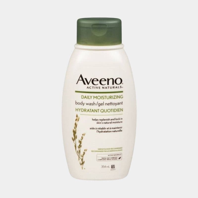Aveeno Daily Moisturizing Body Wash