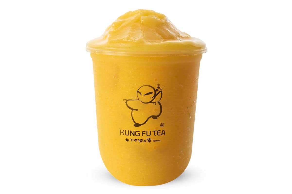 Mango Slush