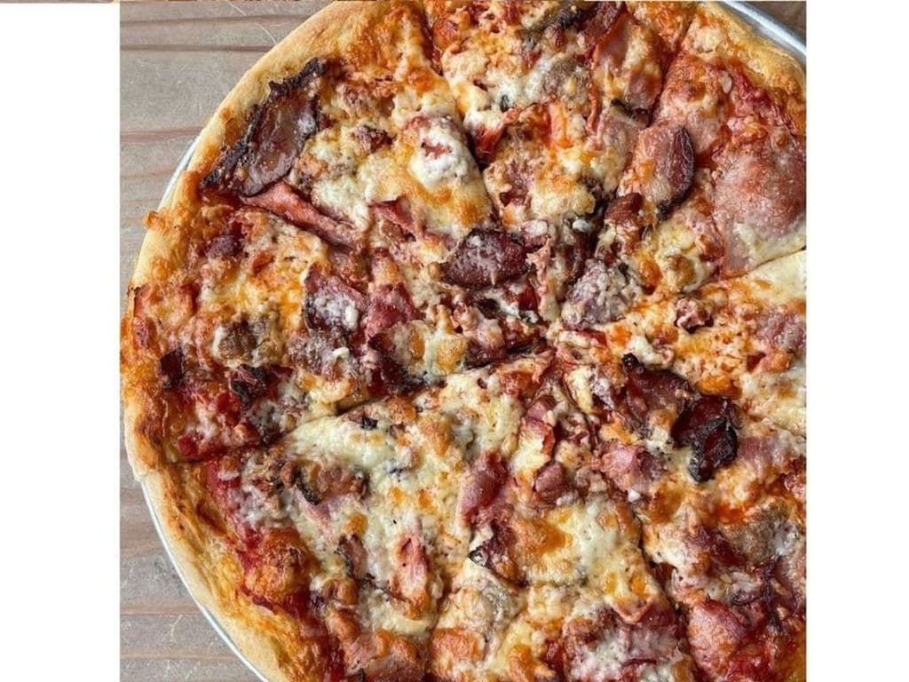 Payday Pie