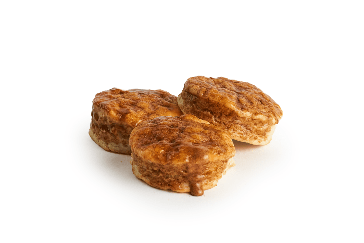 12 Biscuits