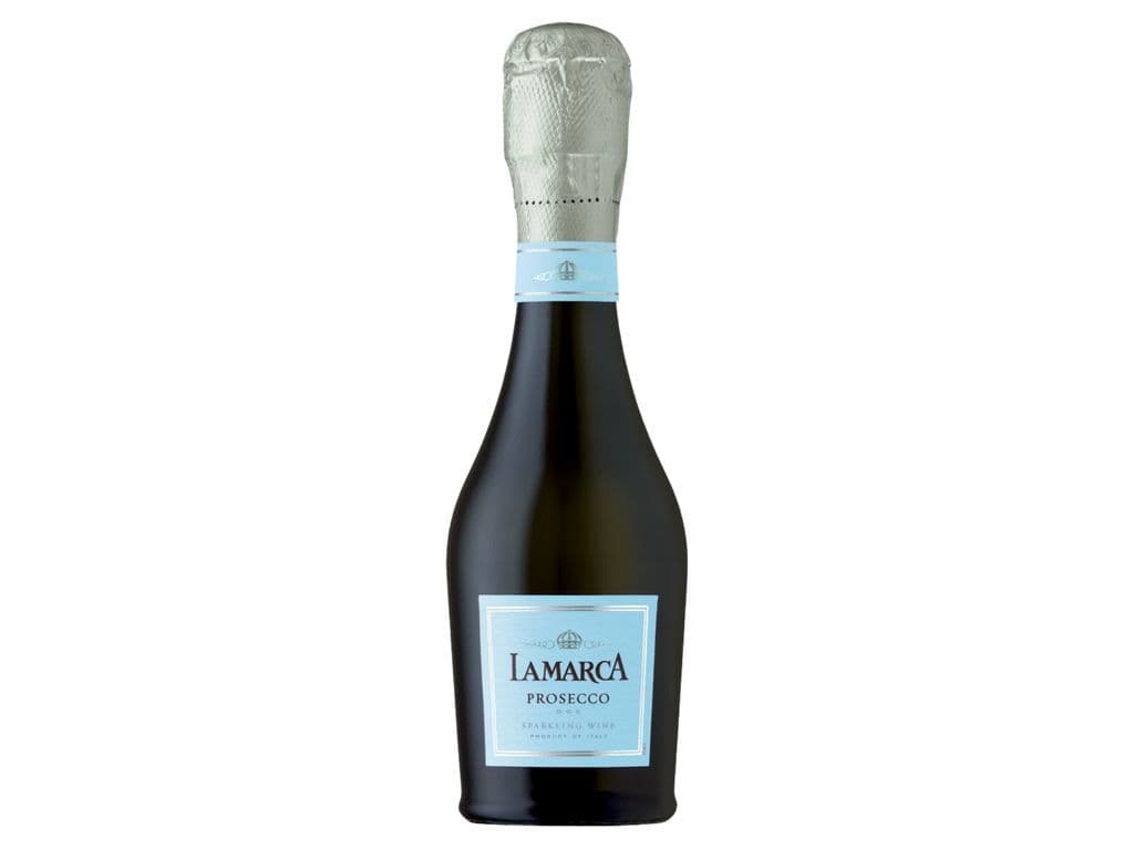 Lamarca - Prosecco (187ml)