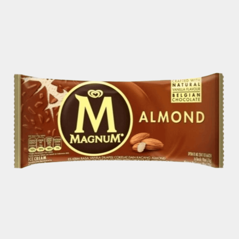 Magnum Almond