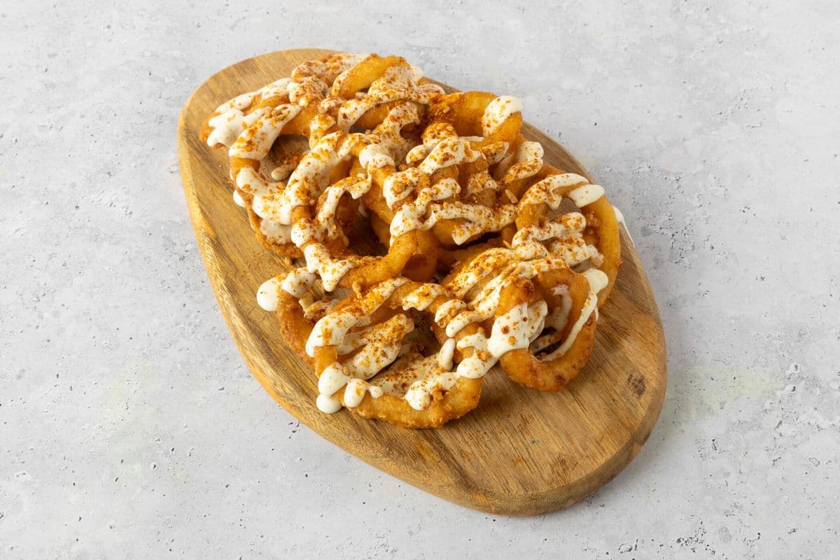 Onion Rings
