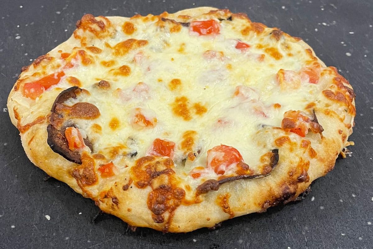 Beef Donair