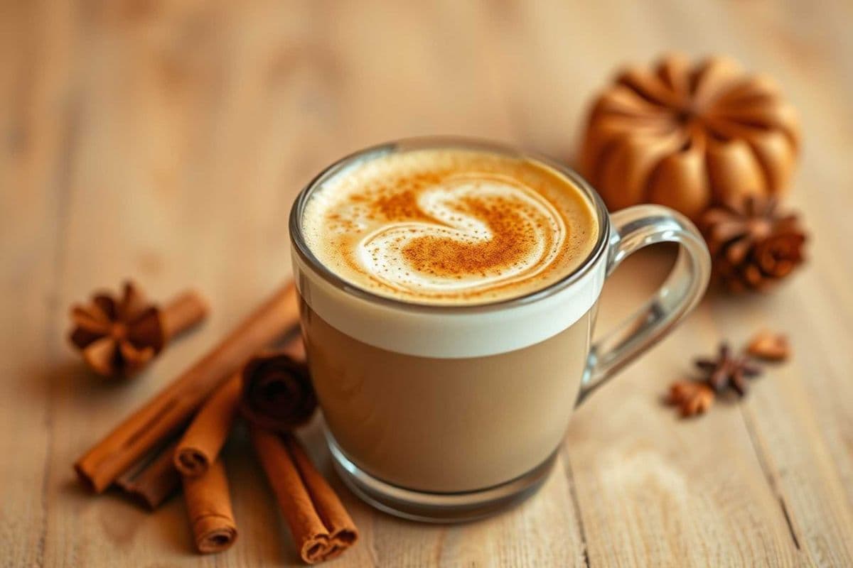 Golden Latte