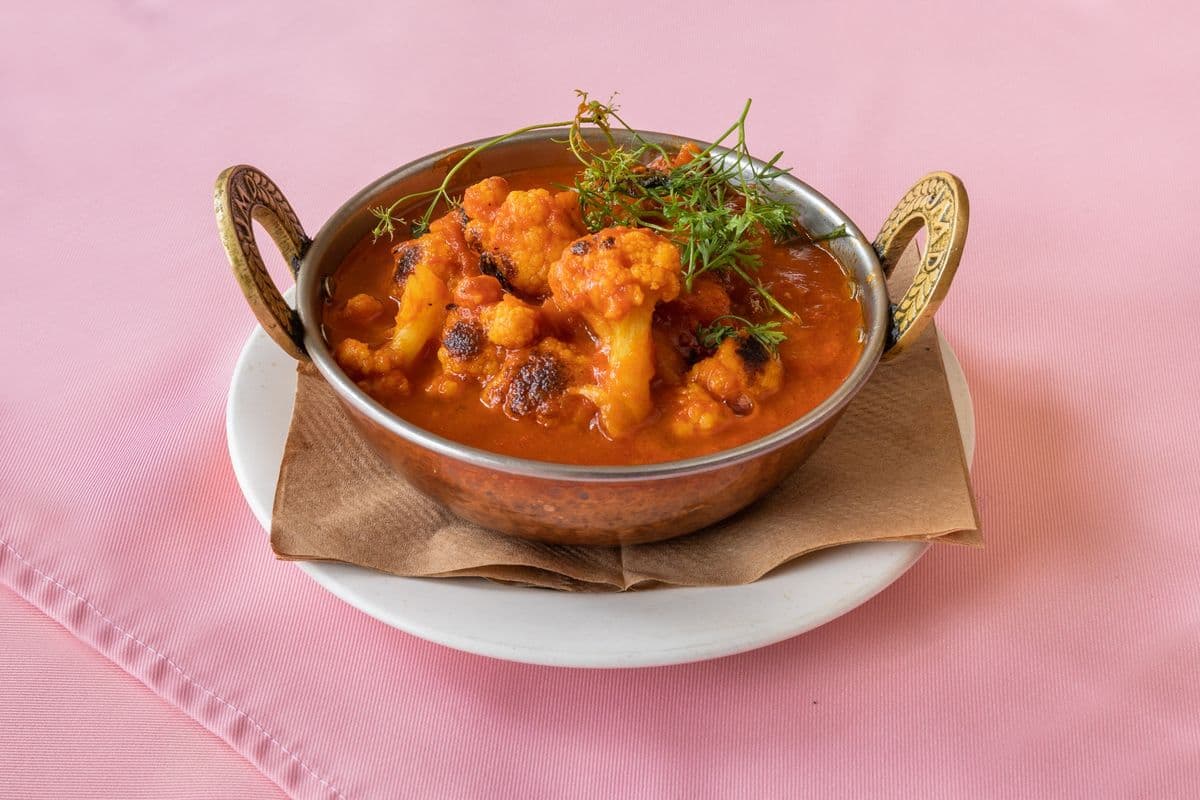 Aloo Gobi