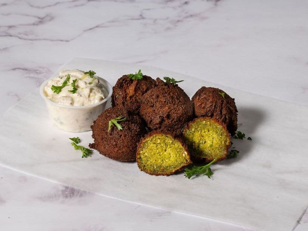 Falafel