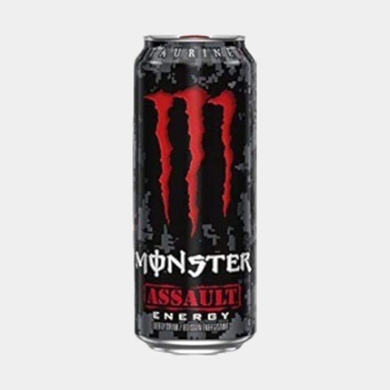 Monster Assault