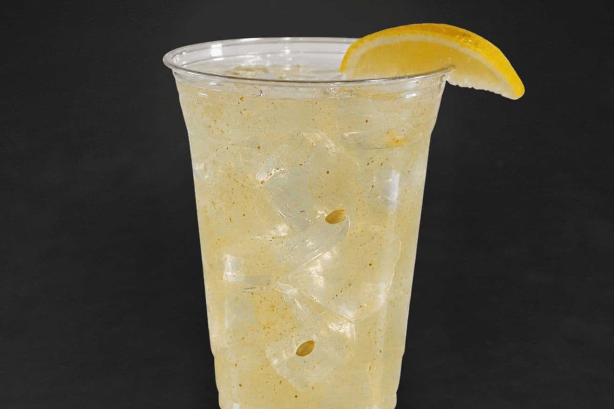 Lemonade