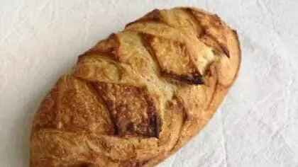 San Francisco Sourdough Artisan Loaf