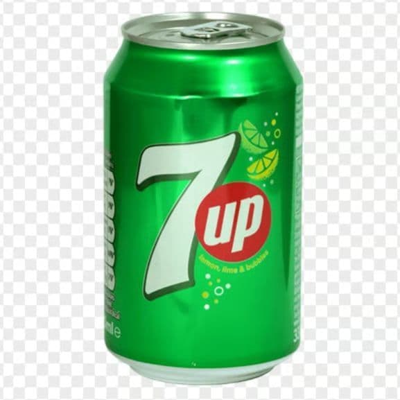 7 Up