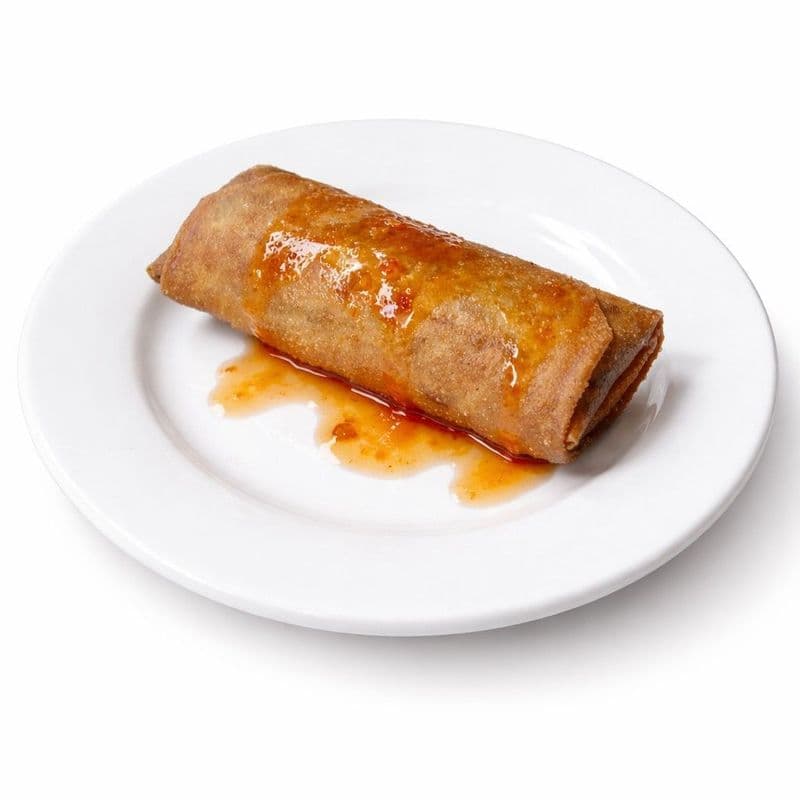Add Veg Spring Roll
