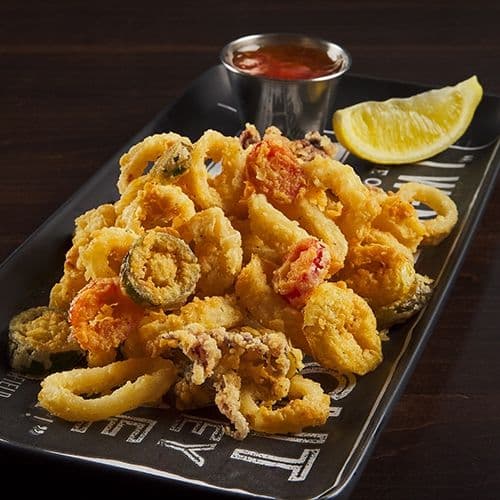 Calamari