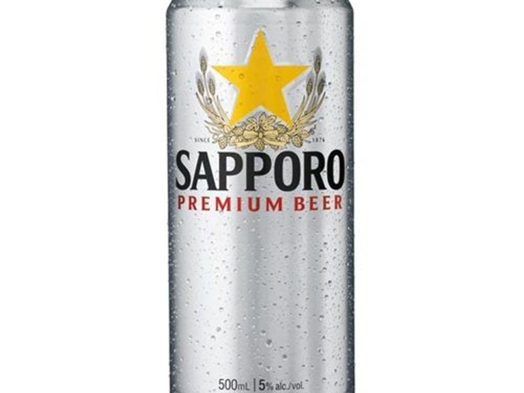 Sapporo Premium Single Can (500 ml)