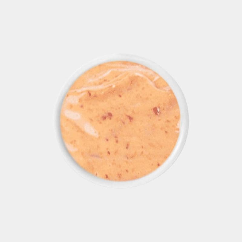 Thousand Island Dressing