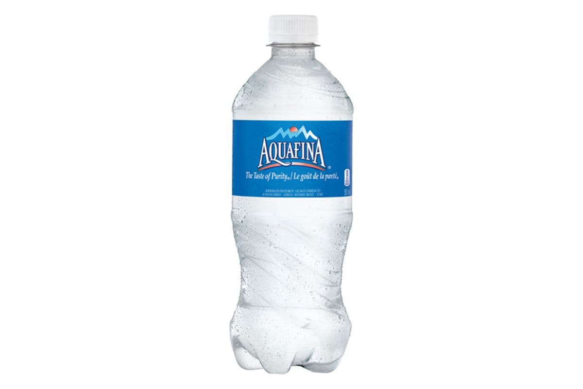 Bottle Water