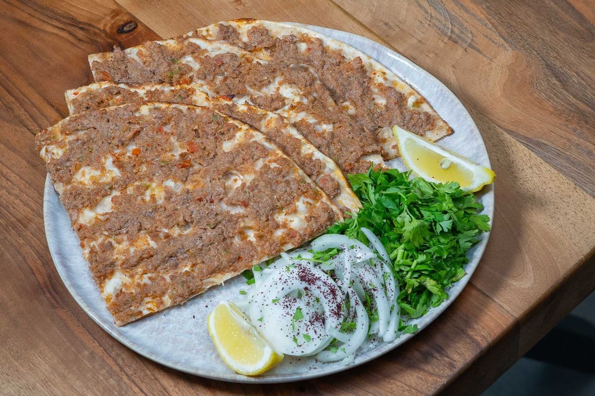 LAHMACUN