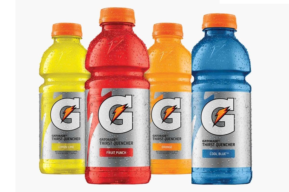 Gatorade