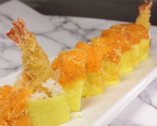 Etobicoke Roll