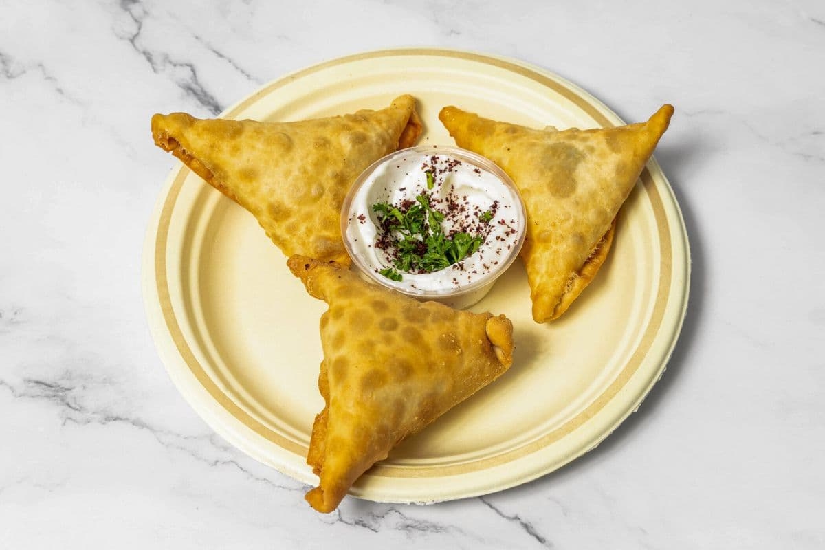 Samosa