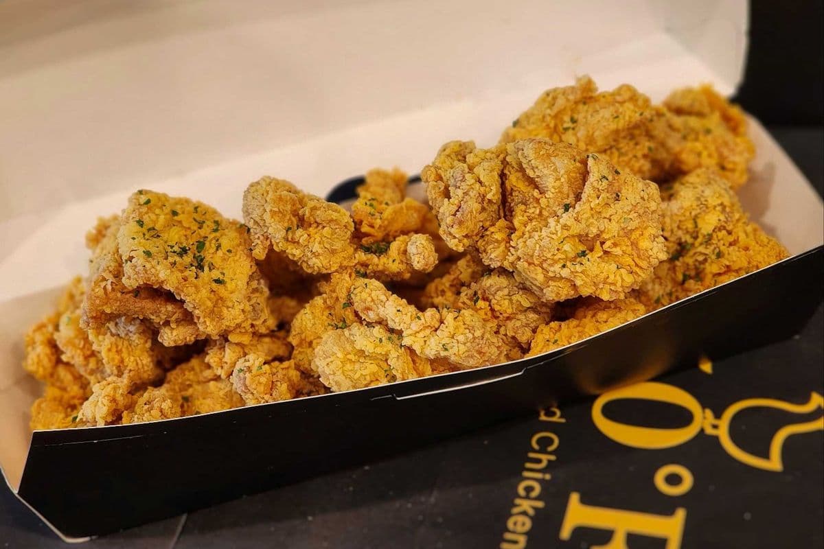 Original Chicken