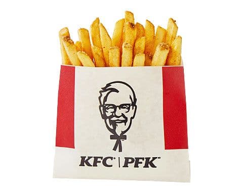 Individuel Frites