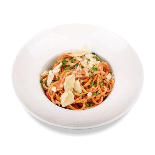 Linguini Pomodoro