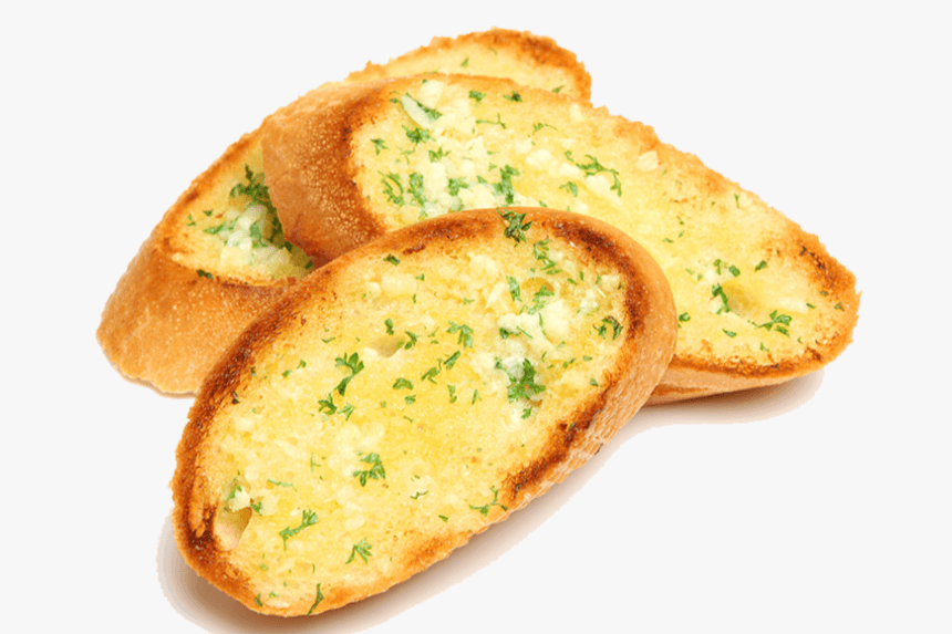 Garlic Bread with Cheese