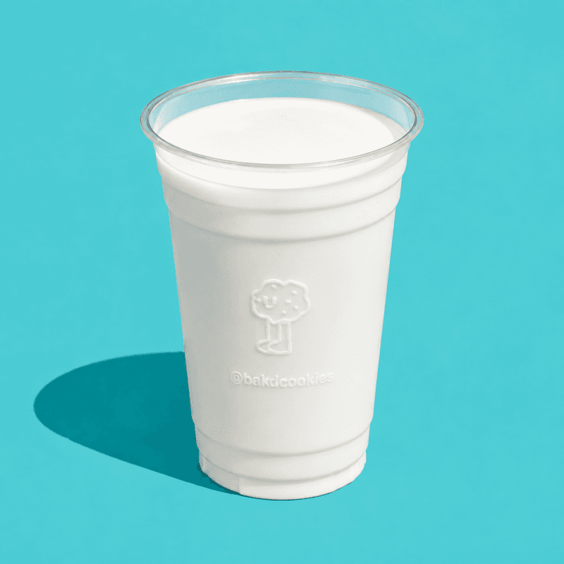 Milk